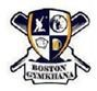 Boston Gymkhana Sports Club